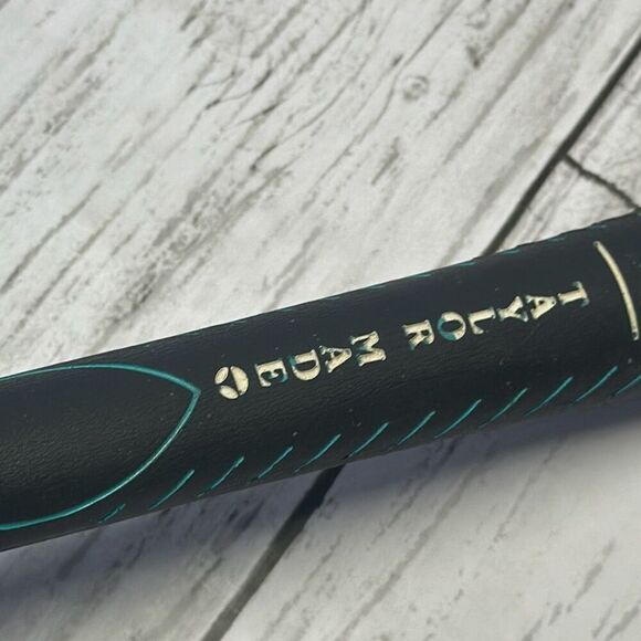 Vintage TaylorMade 7 Wood 27.5 Degree TayLite Steel Shaft Ladies Flex - Picture 5 of 10